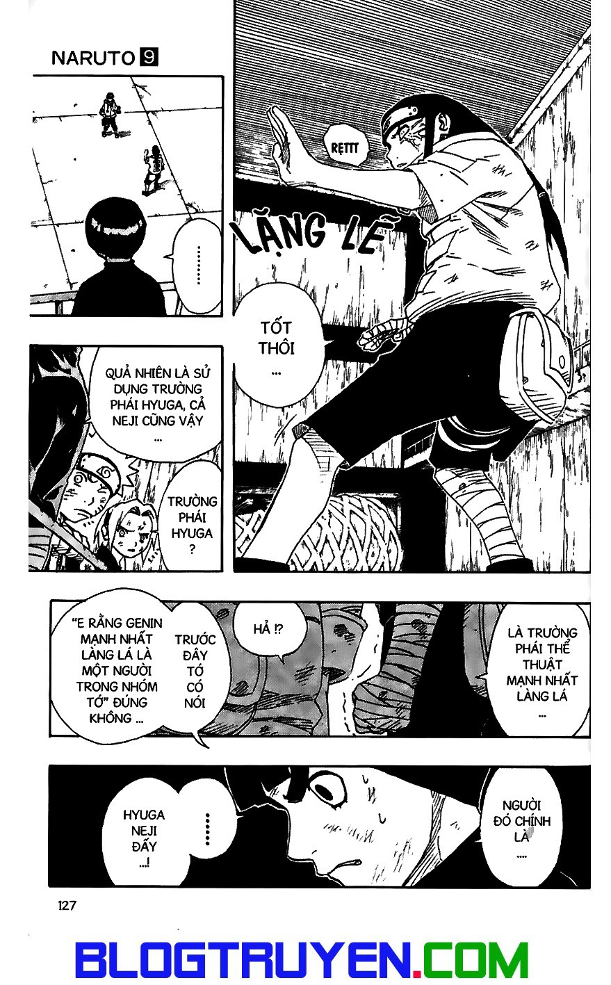 Chapter 79 - Trang 6