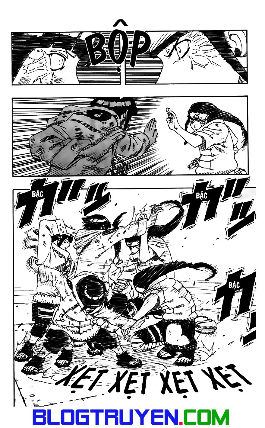 Chapter 79 - Trang 7