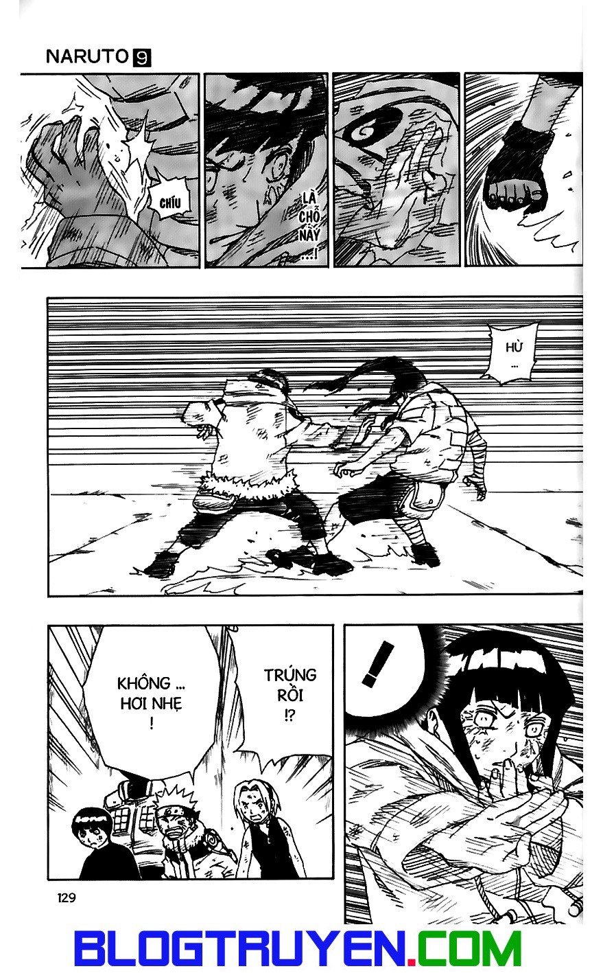 Chapter 79 - Trang 8