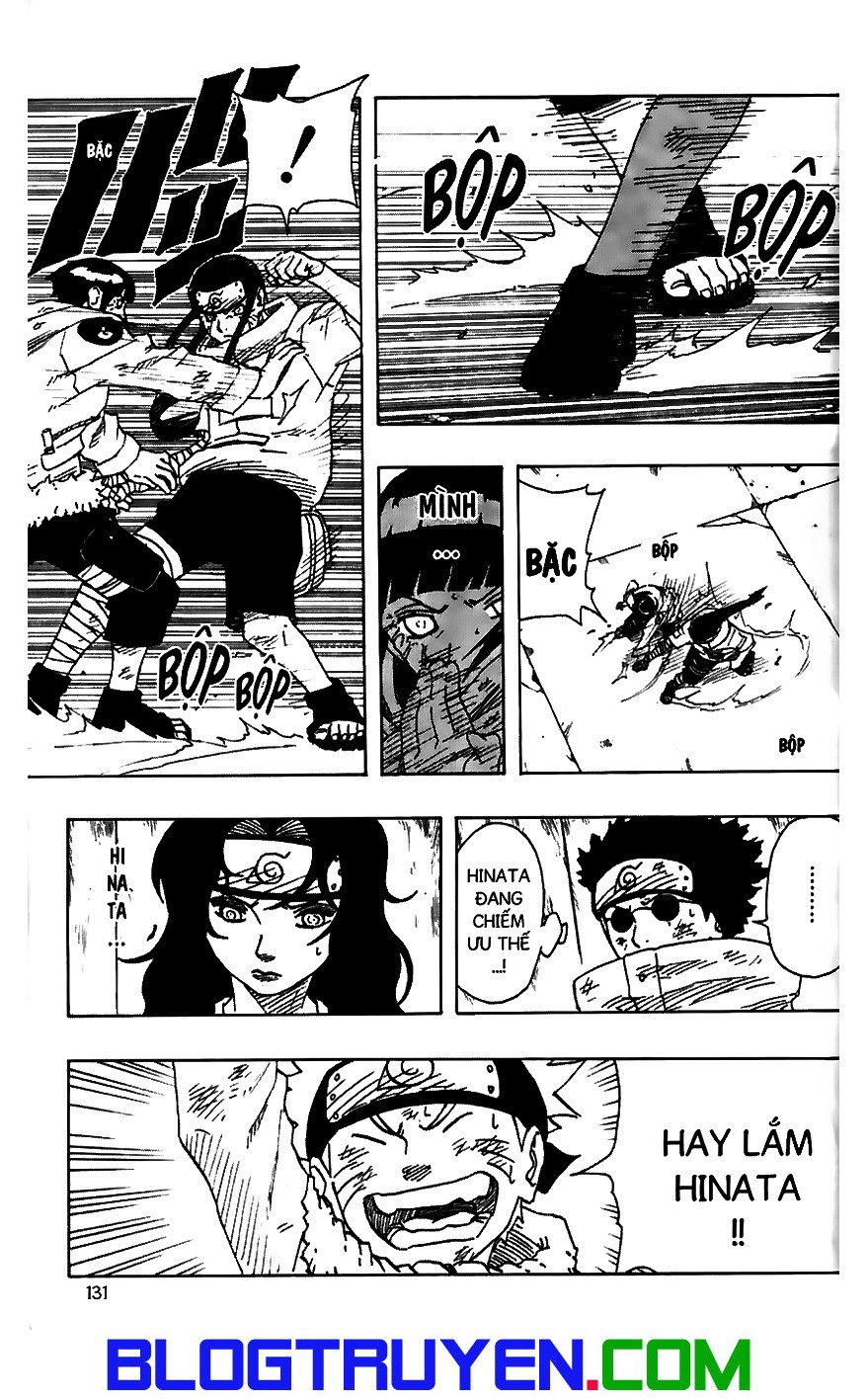 Chapter 79 - Trang 10