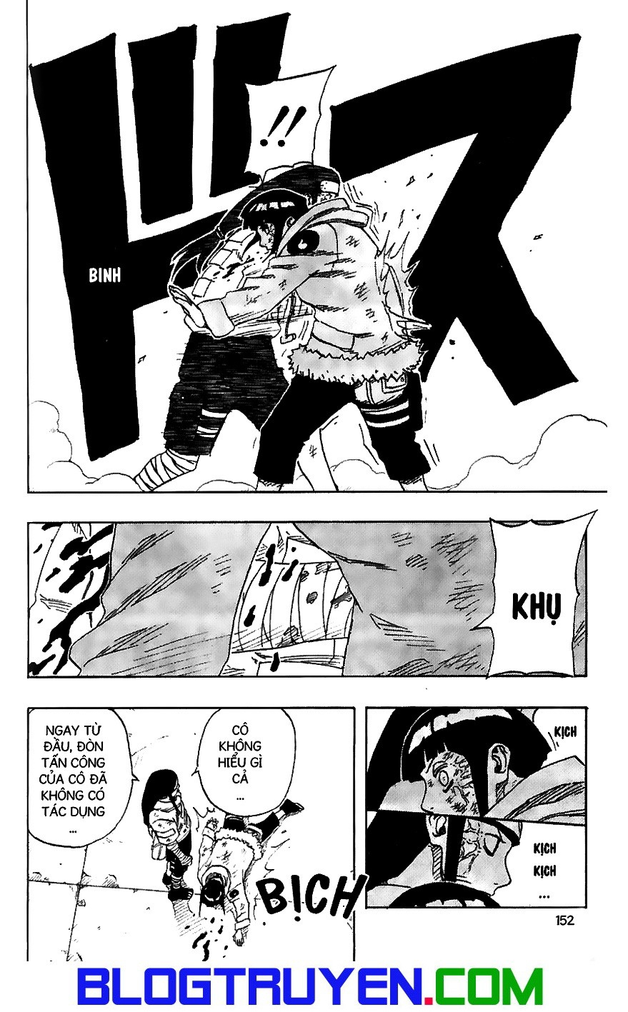 Chapter 80 - Trang 11
