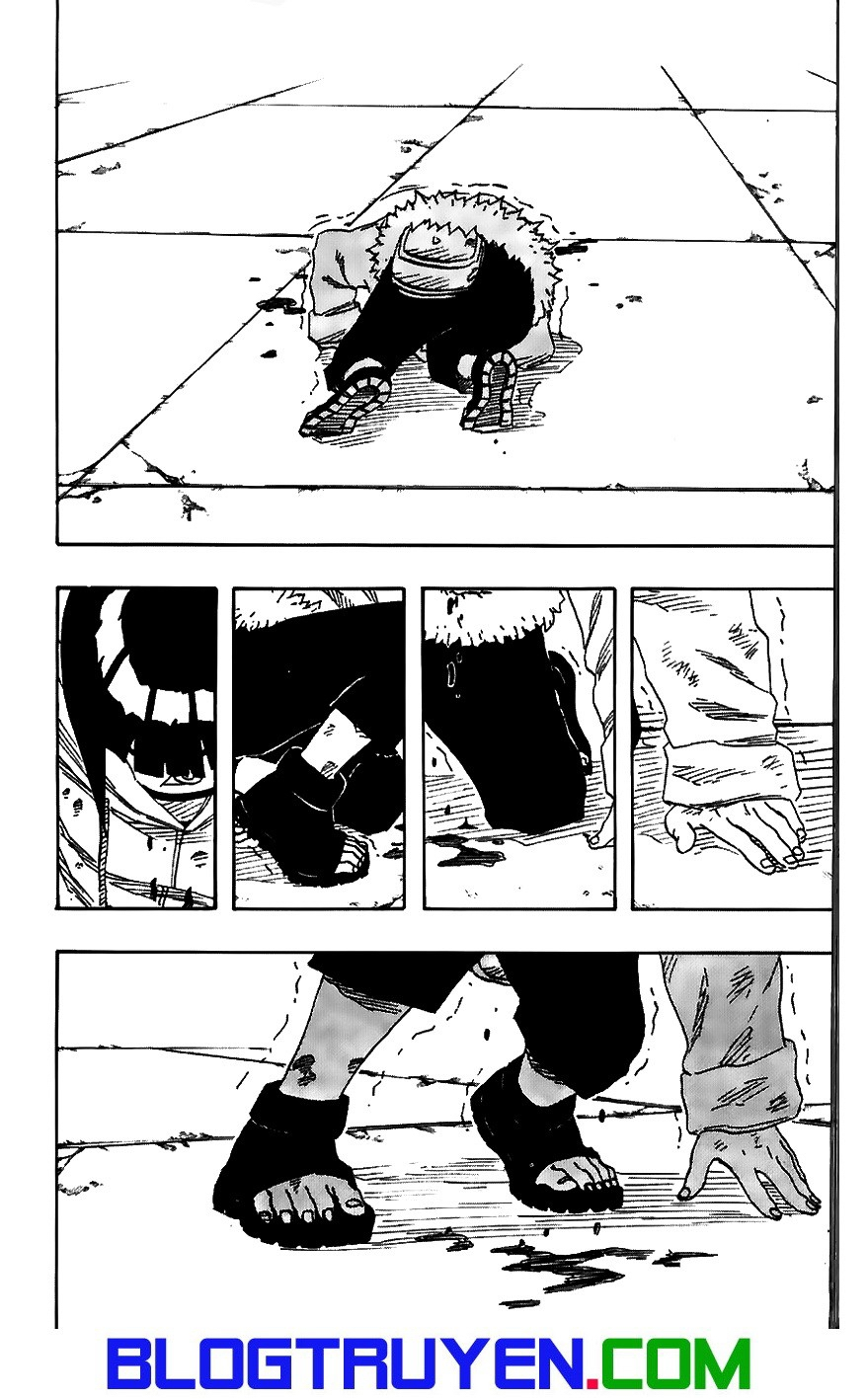 Chapter 80 - Trang 13