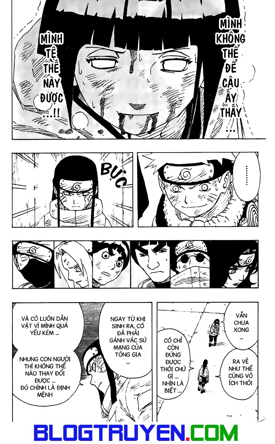 Chapter 80 - Trang 15