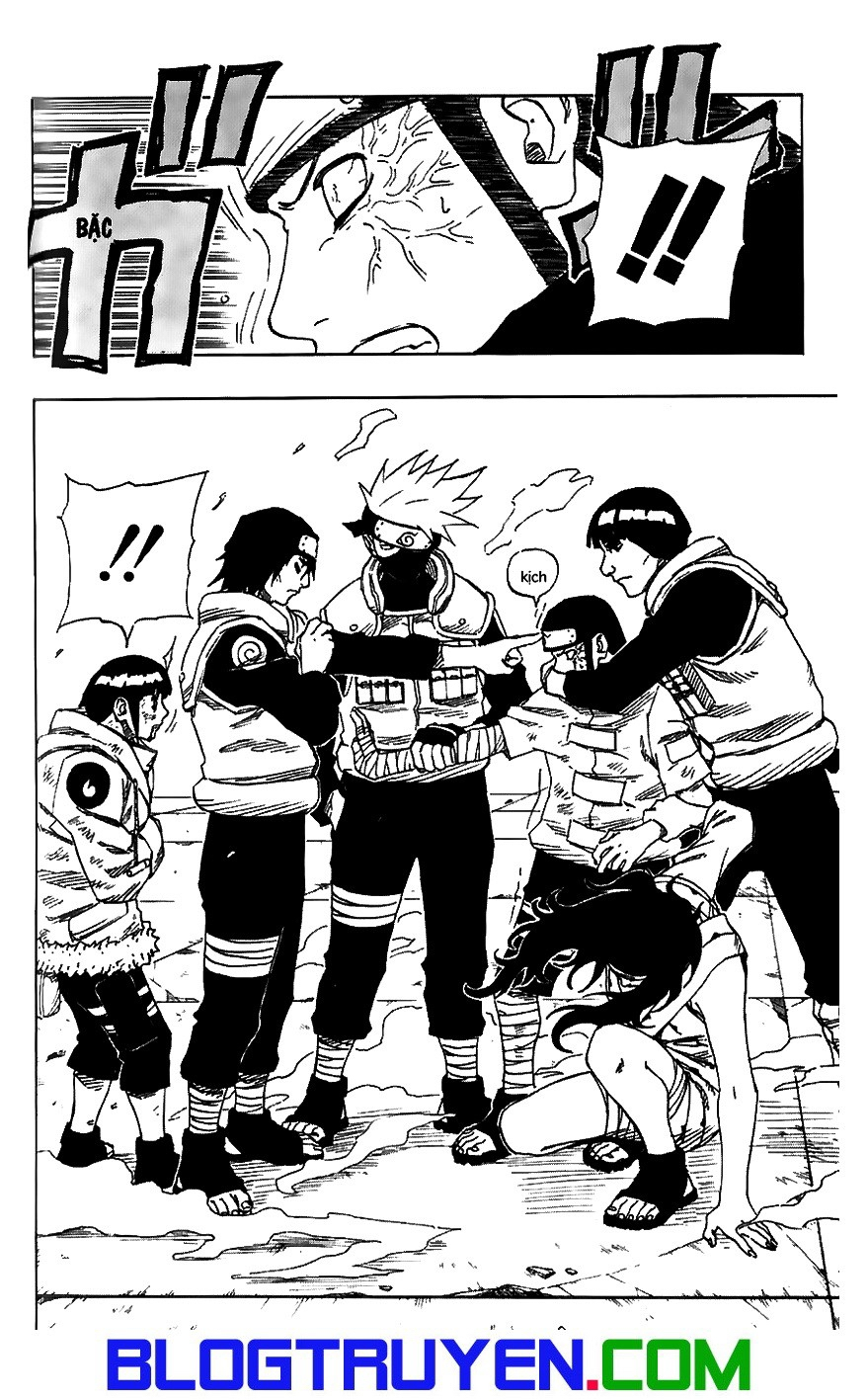 Chapter 80 - Trang 17