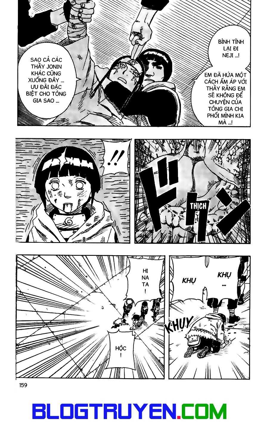 Chapter 80 - Trang 18