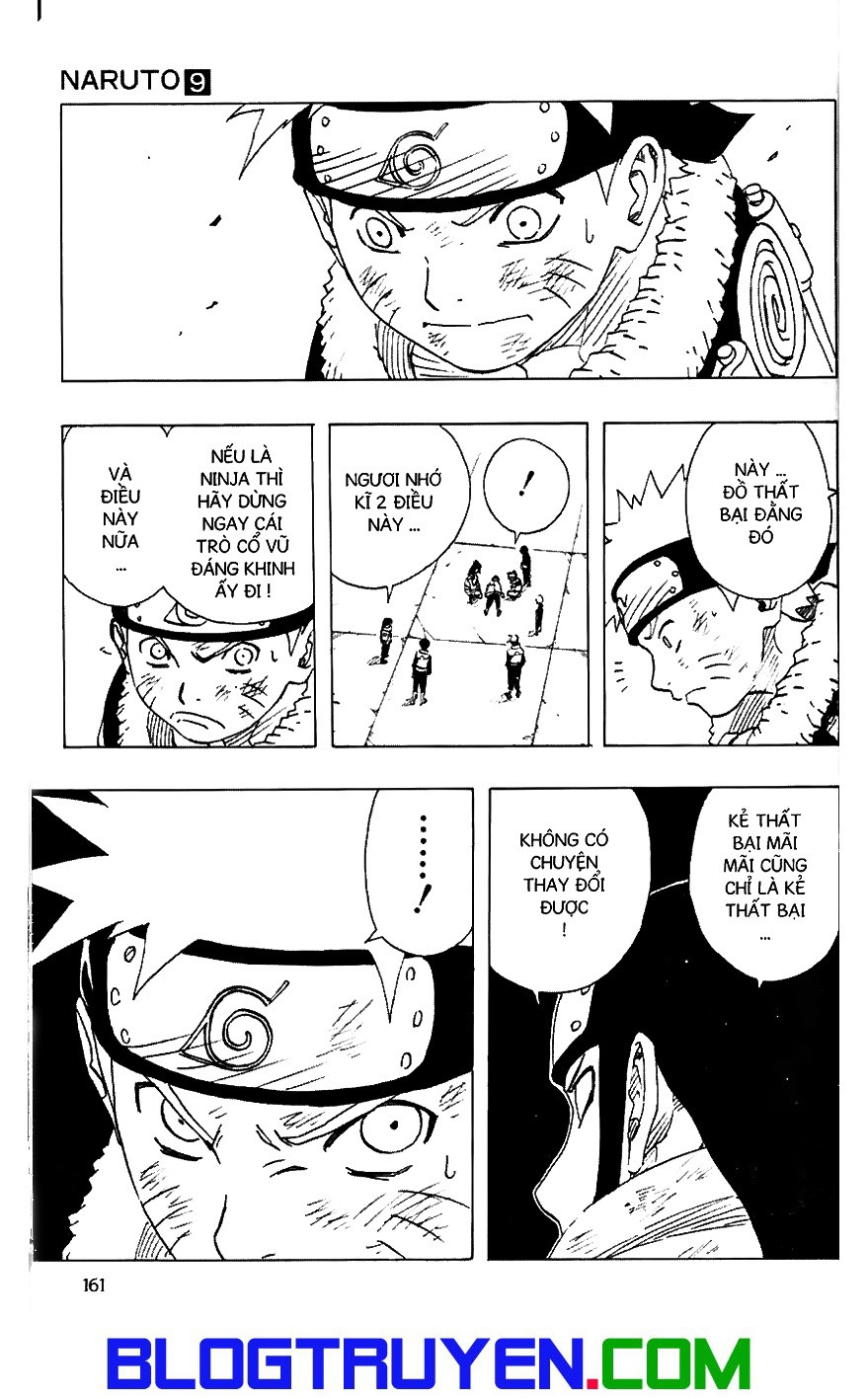 Chapter 80 - Trang 20