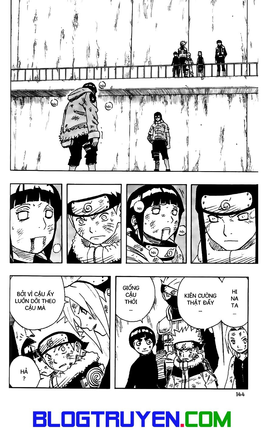 Chapter 80 - Trang 3