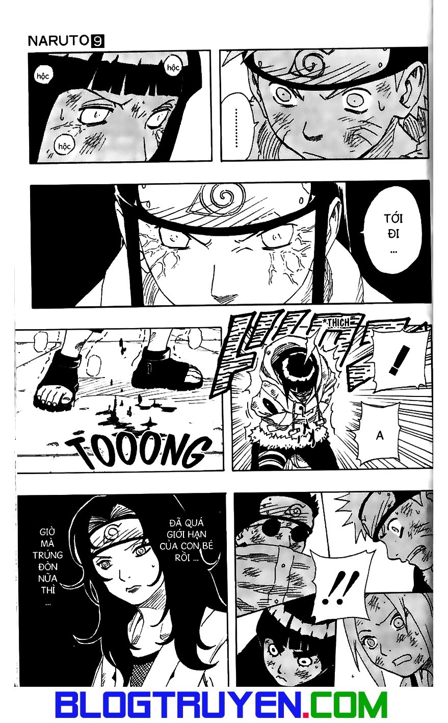 Chapter 80 - Trang 4