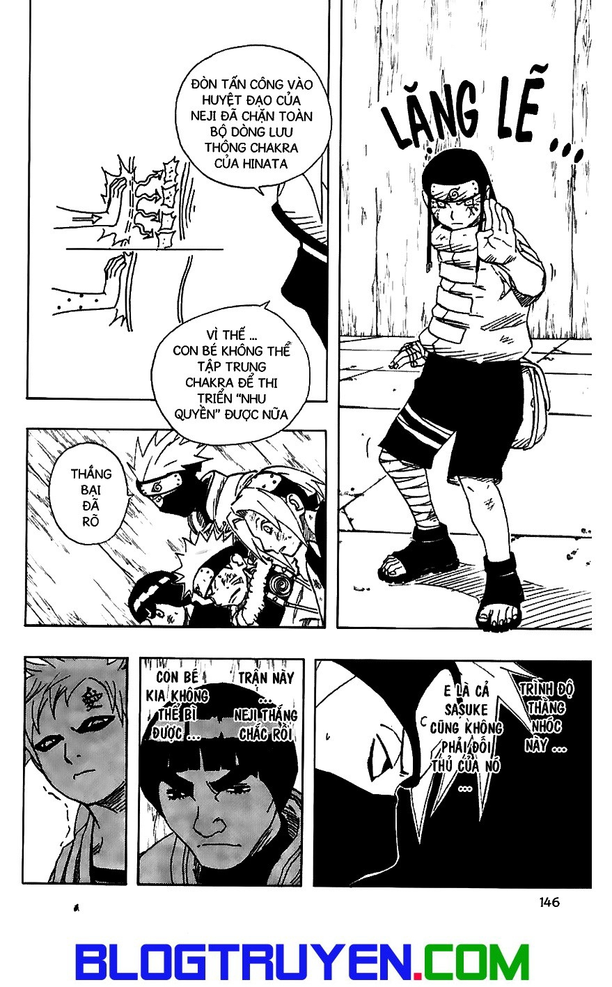 Chapter 80 - Trang 5