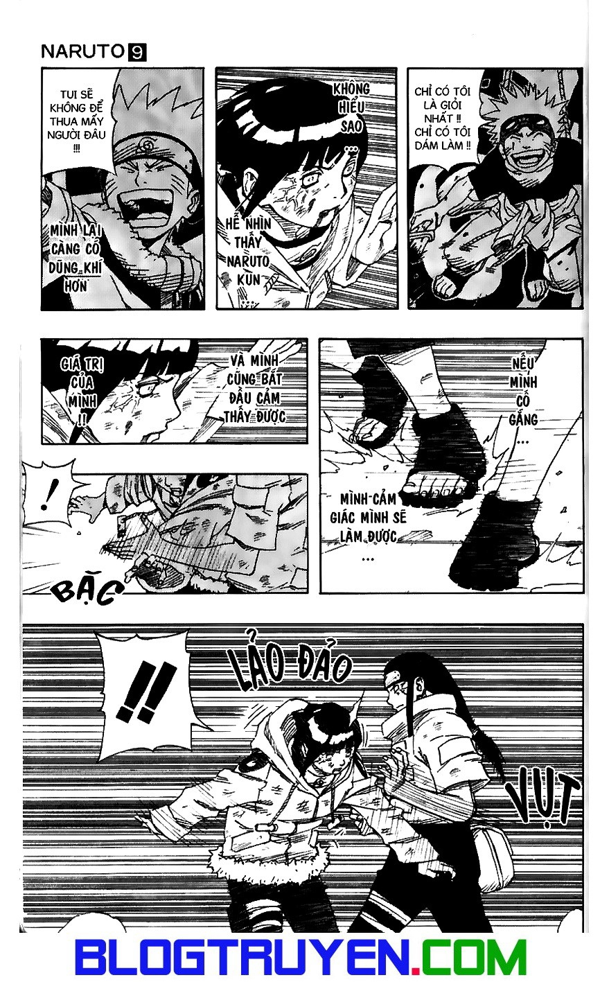 Chapter 80 - Trang 8