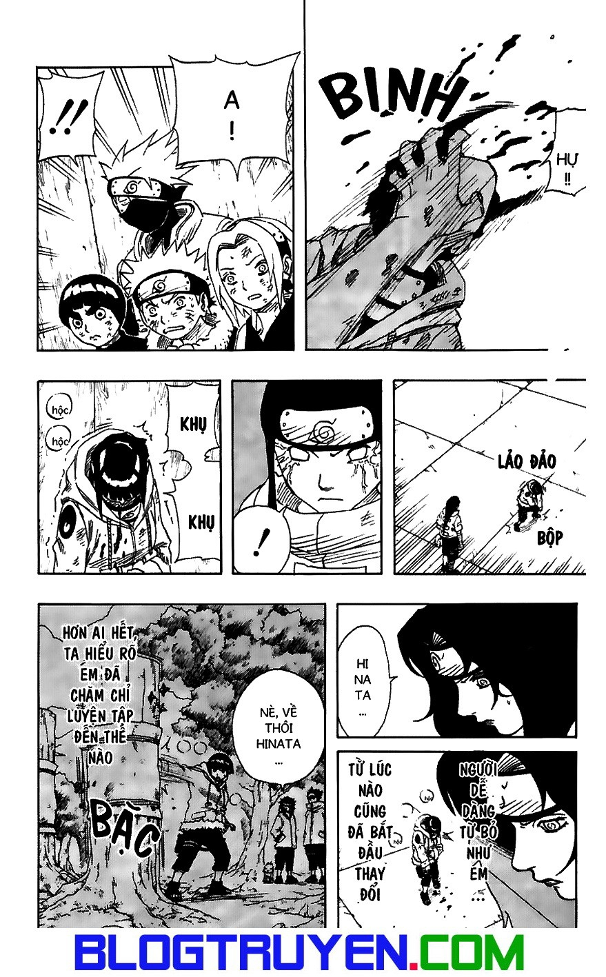 Chapter 80 - Trang 9