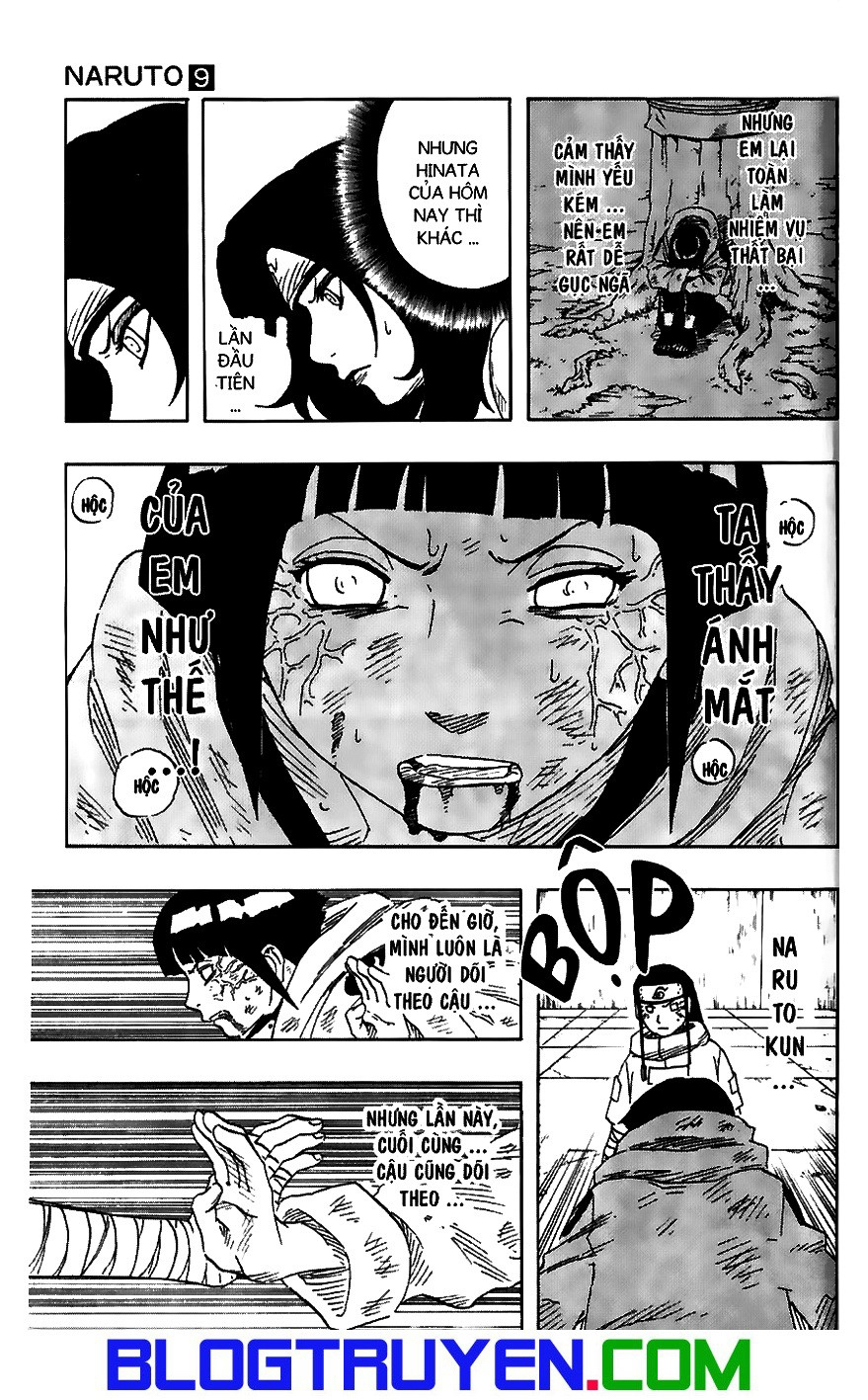 Chapter 80 - Trang 10