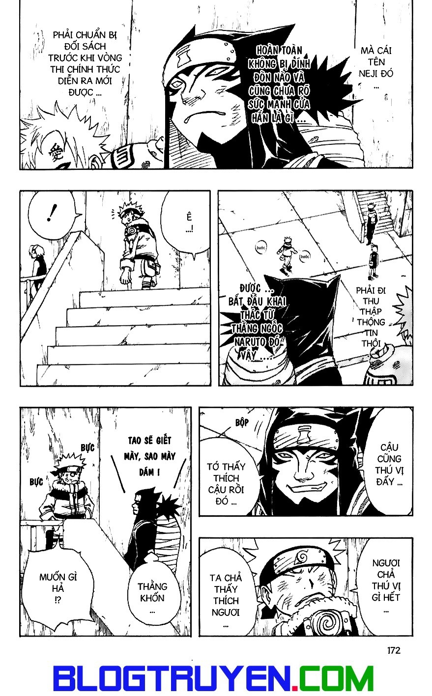 Chapter 81 - Trang 11