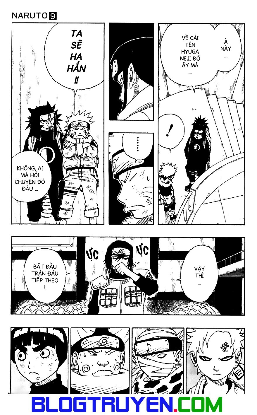 Chapter 81 - Trang 12