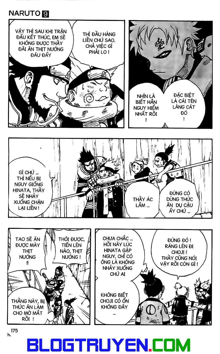 Chapter 81 - Trang 14