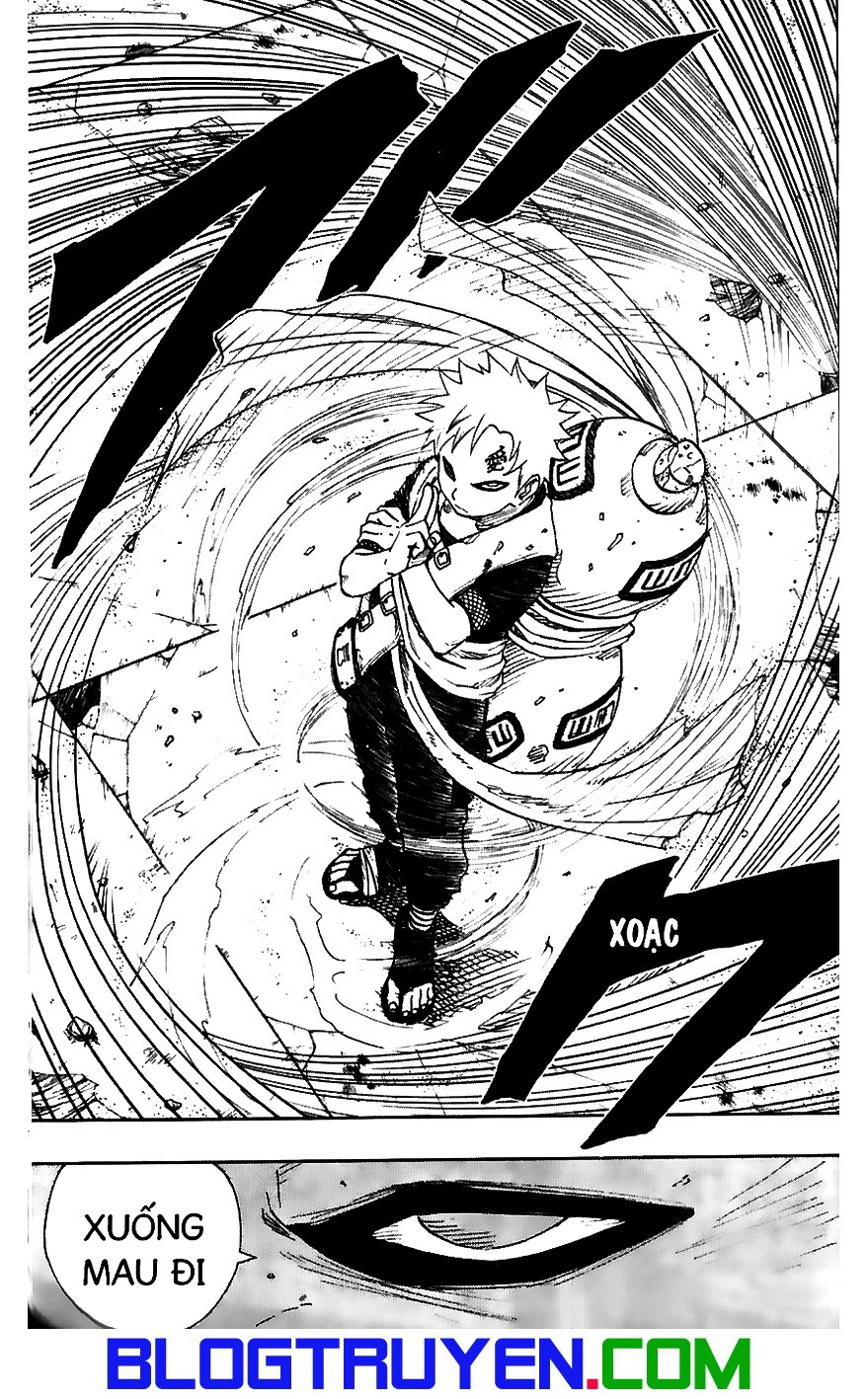 Chapter 81 - Trang 16