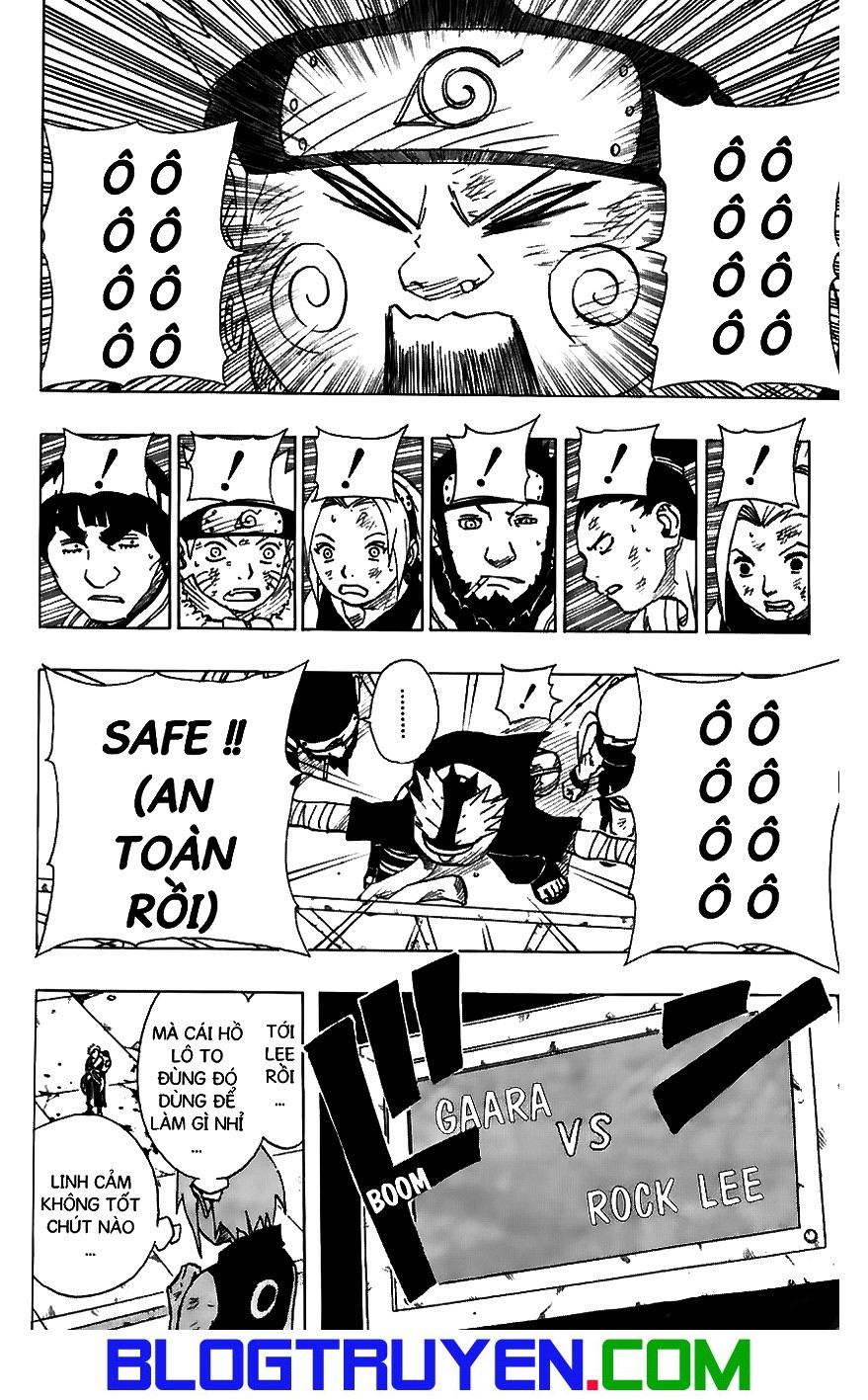 Chapter 81 - Trang 17