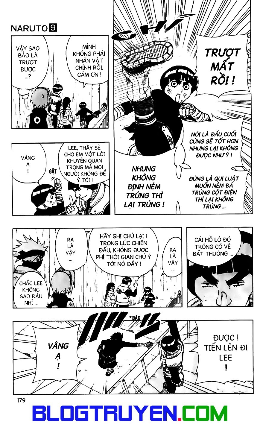 Chapter 81 - Trang 18