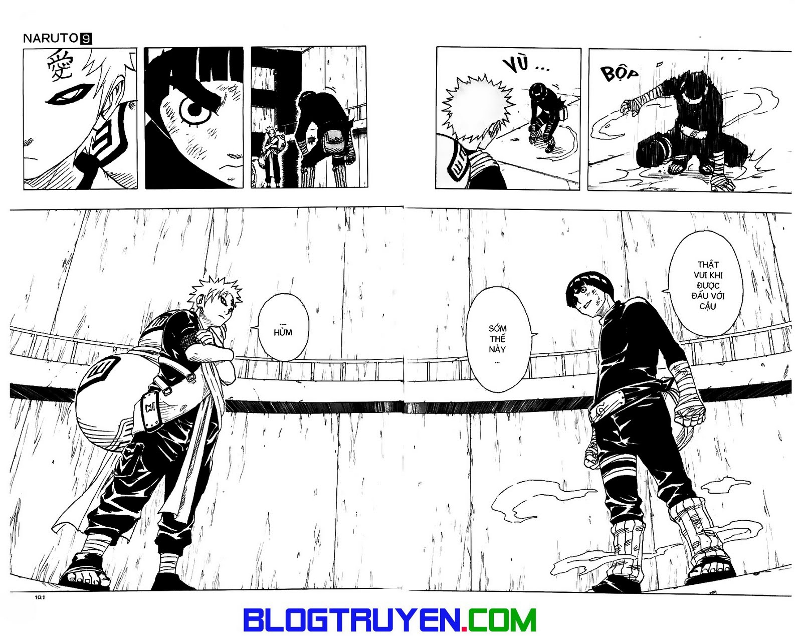 Chapter 81 - Trang 19