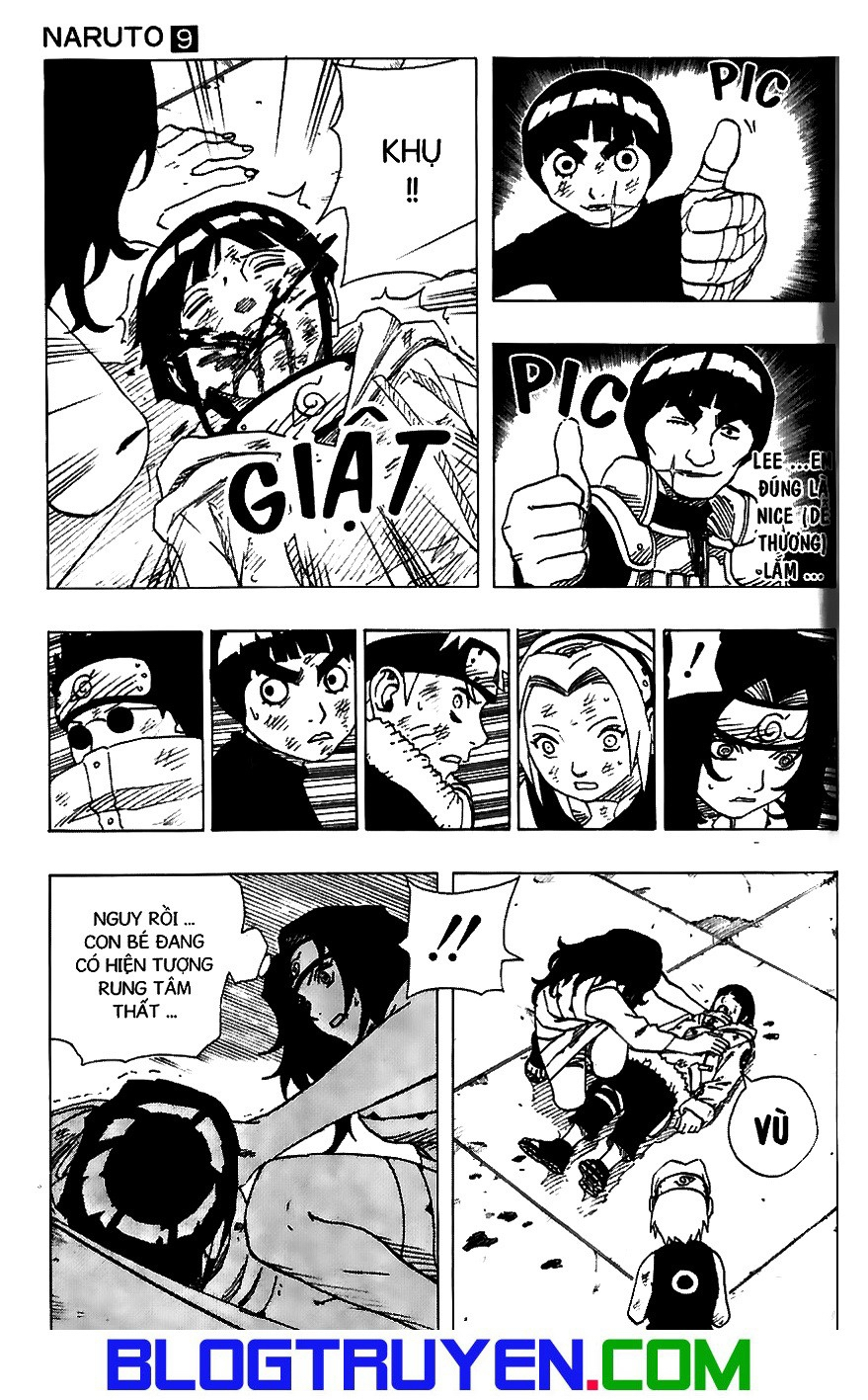 Chapter 81 - Trang 6