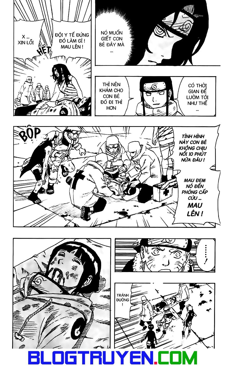 Chapter 81 - Trang 7