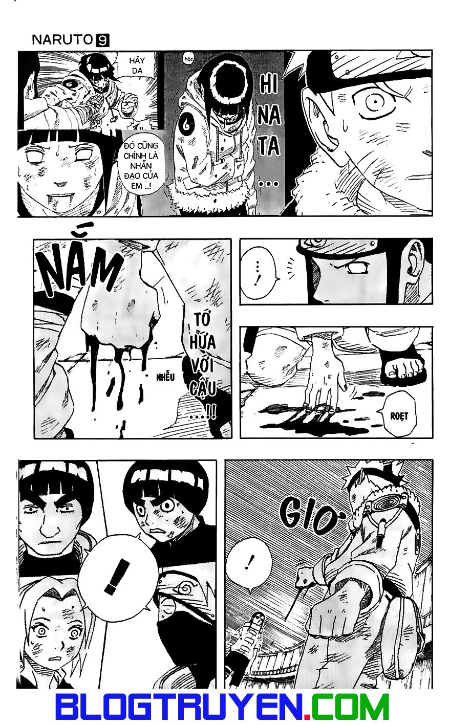 Chapter 81 - Trang 8