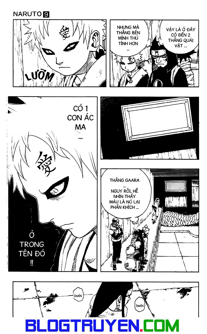 Chapter 81 - Trang 10
