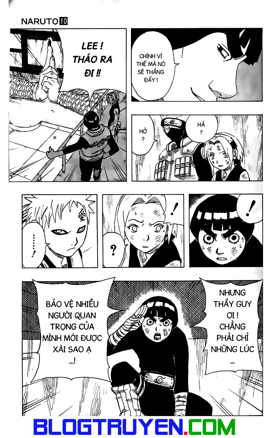 Chapter 82 - Trang 12