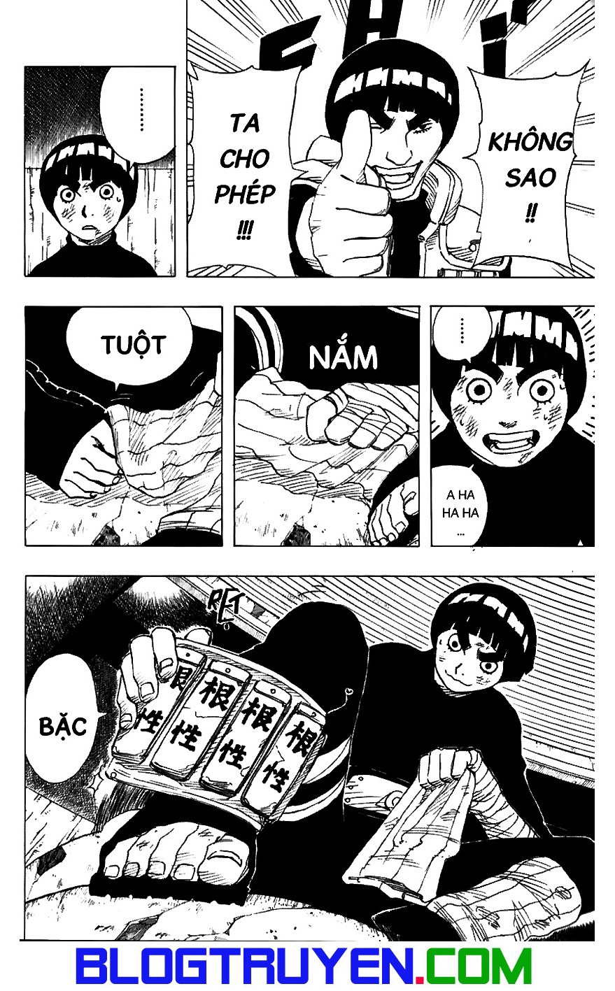 Chapter 82 - Trang 13
