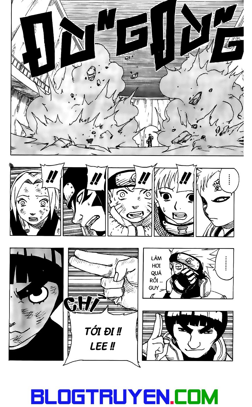 Chapter 82 - Trang 15