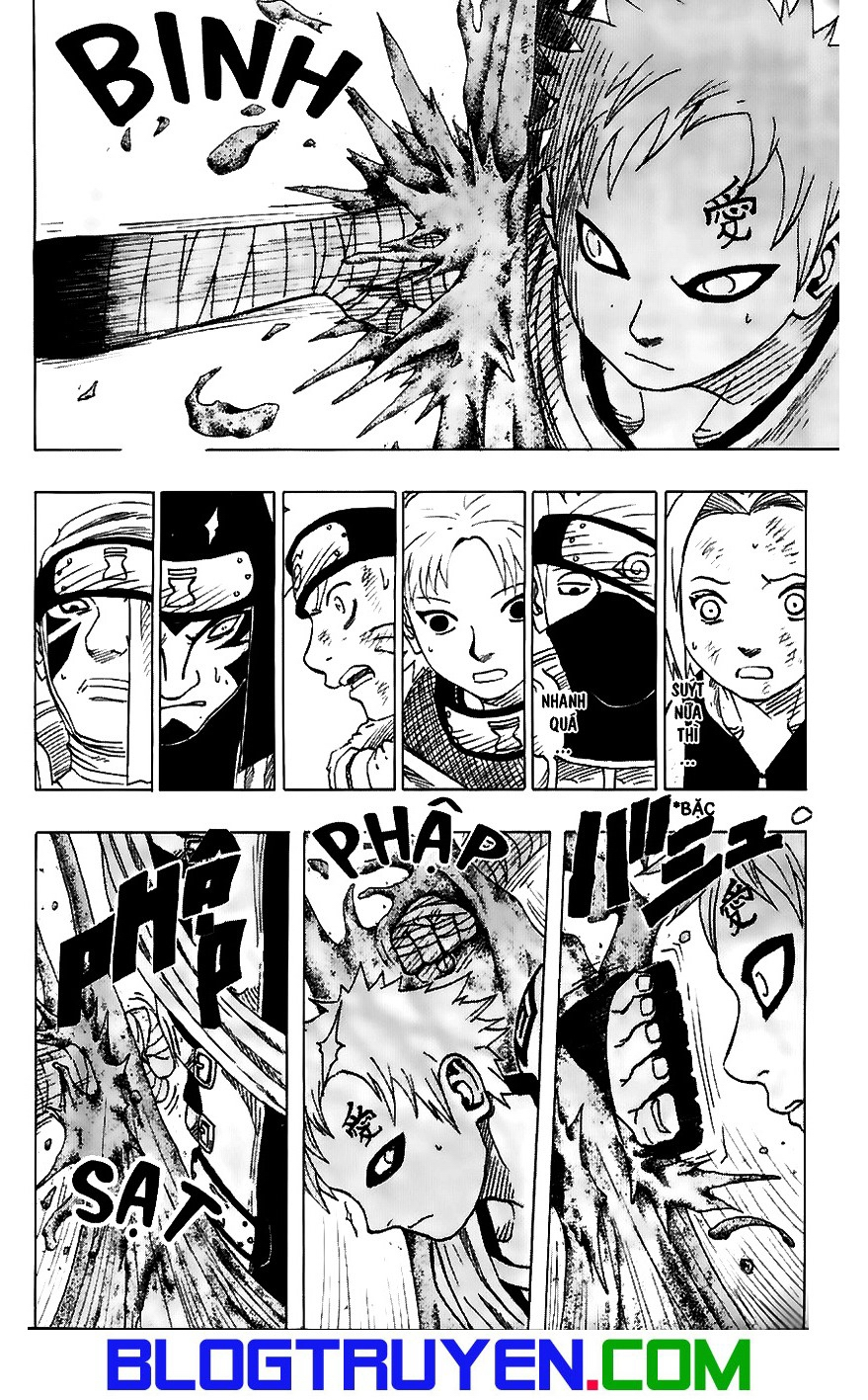 Chapter 82 - Trang 17