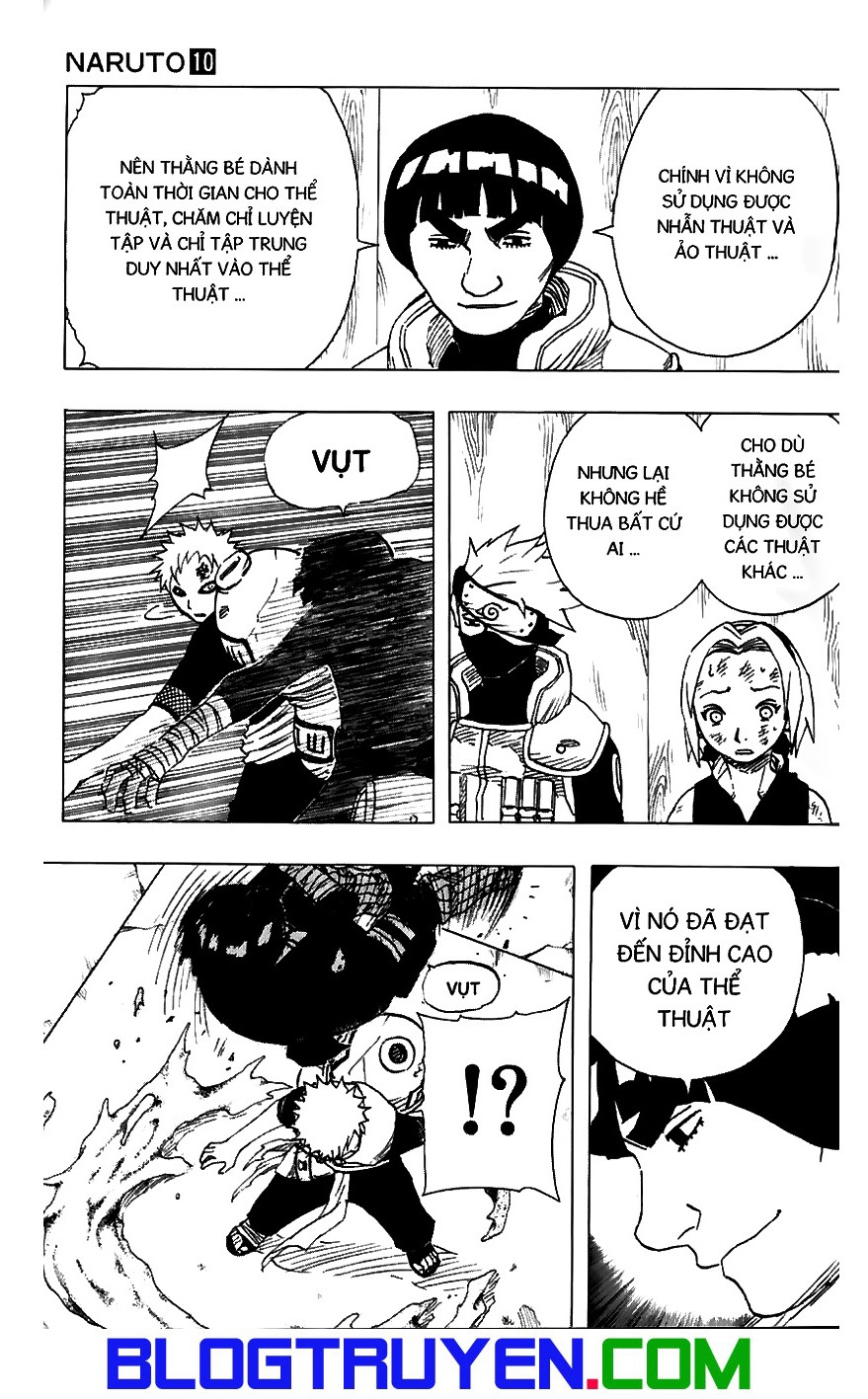 Chapter 82 - Trang 18