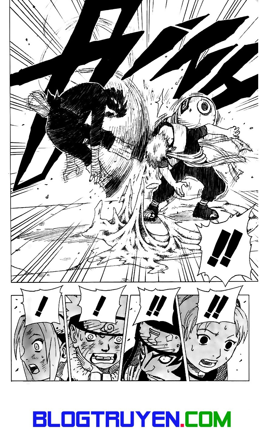 Chapter 82 - Trang 19