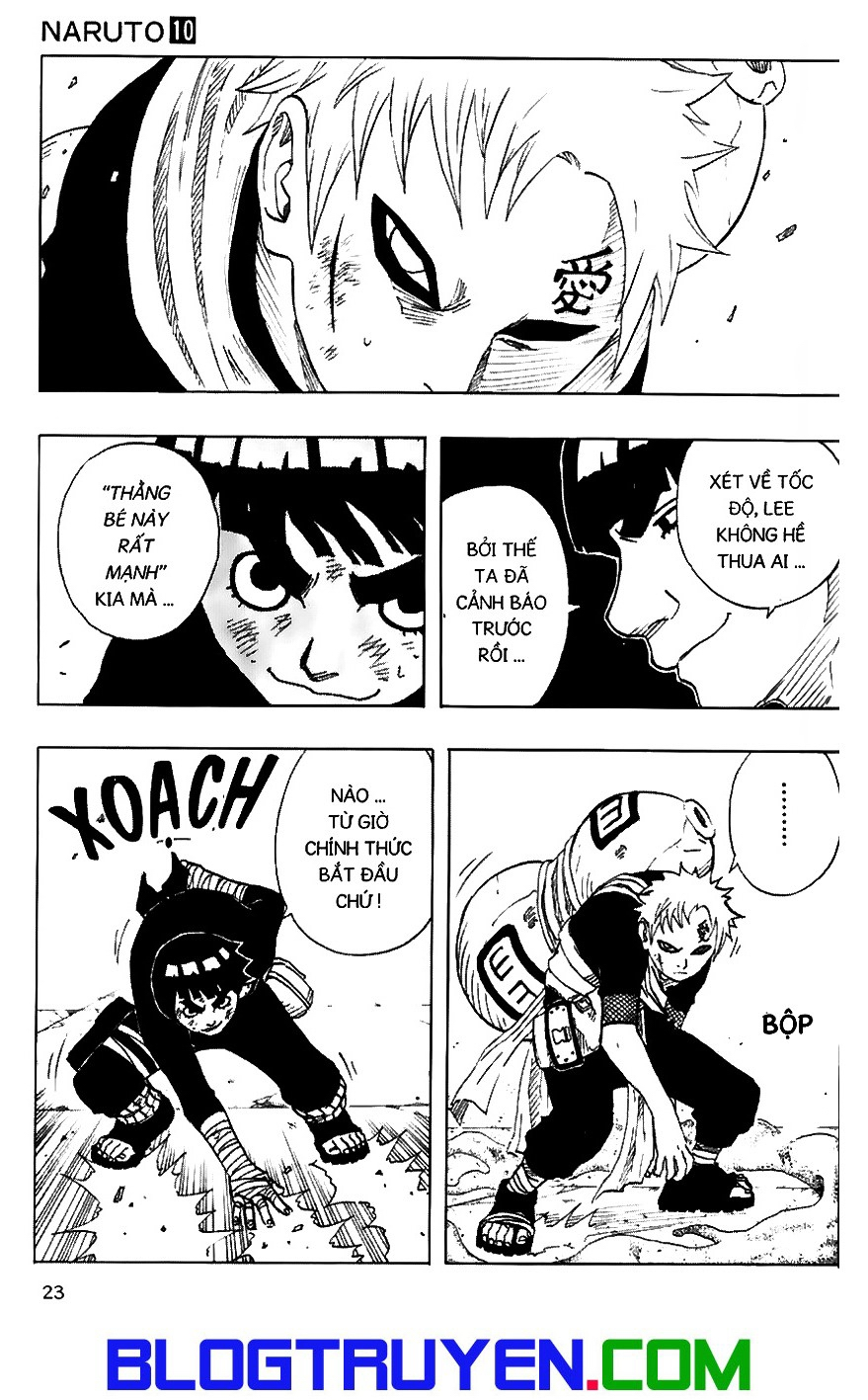 Chapter 82 - Trang 20