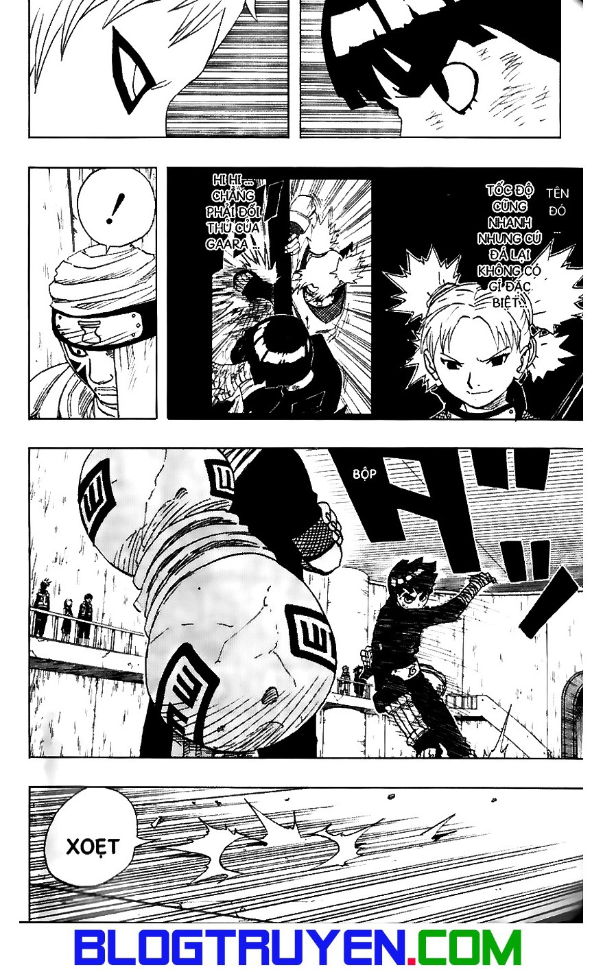 Chapter 82 - Trang 5