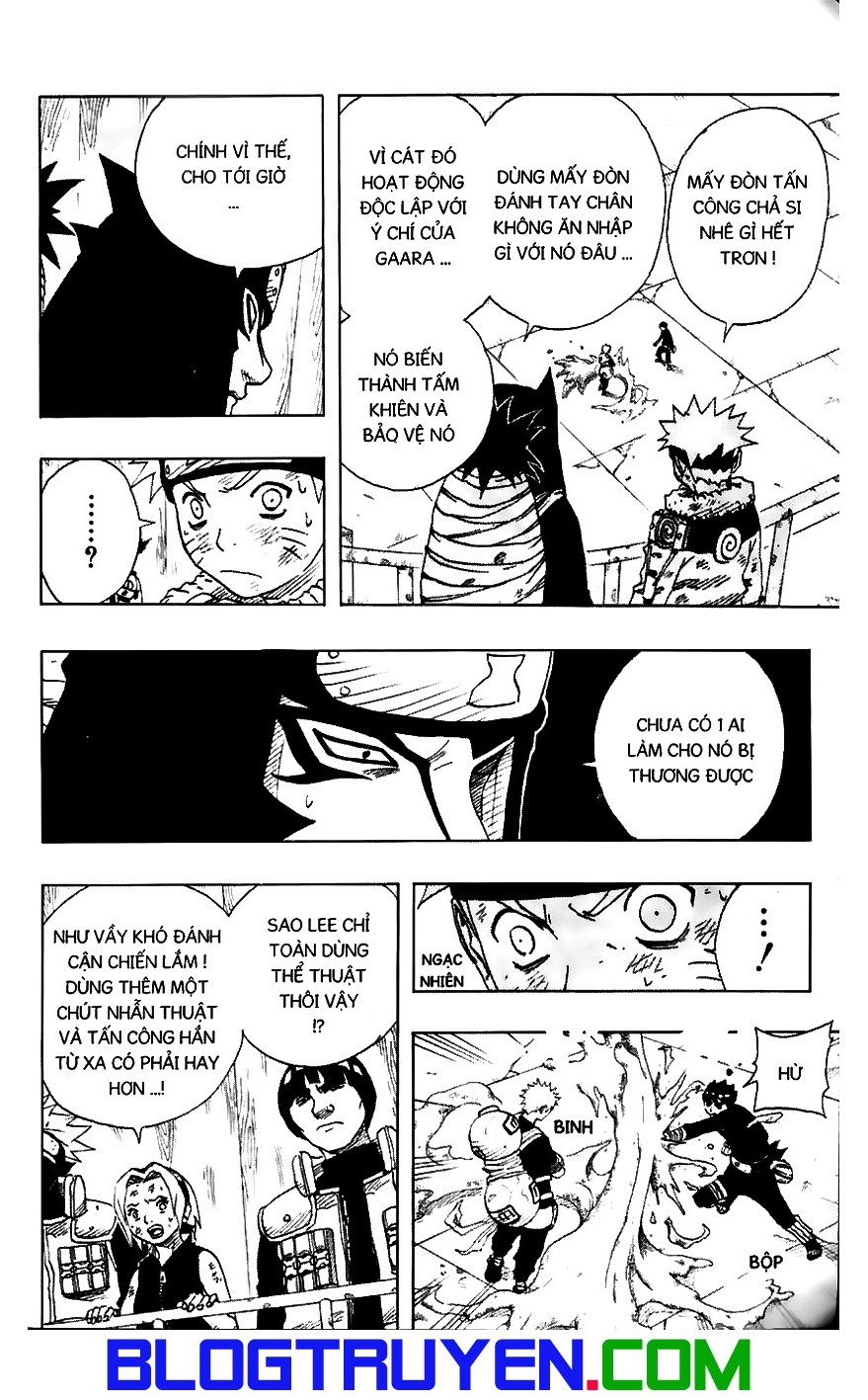 Chapter 82 - Trang 9