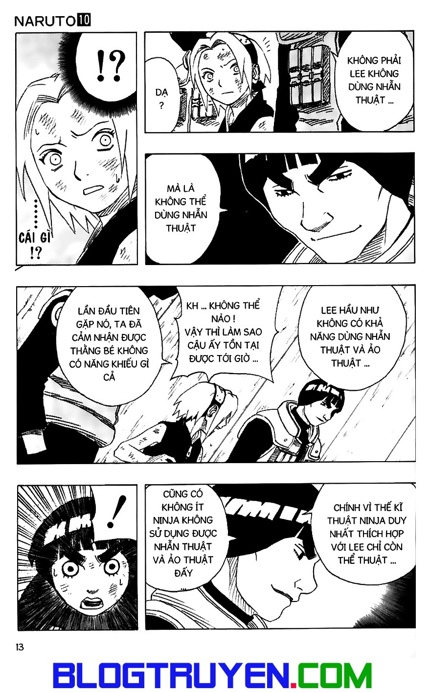 Chapter 82 - Trang 10