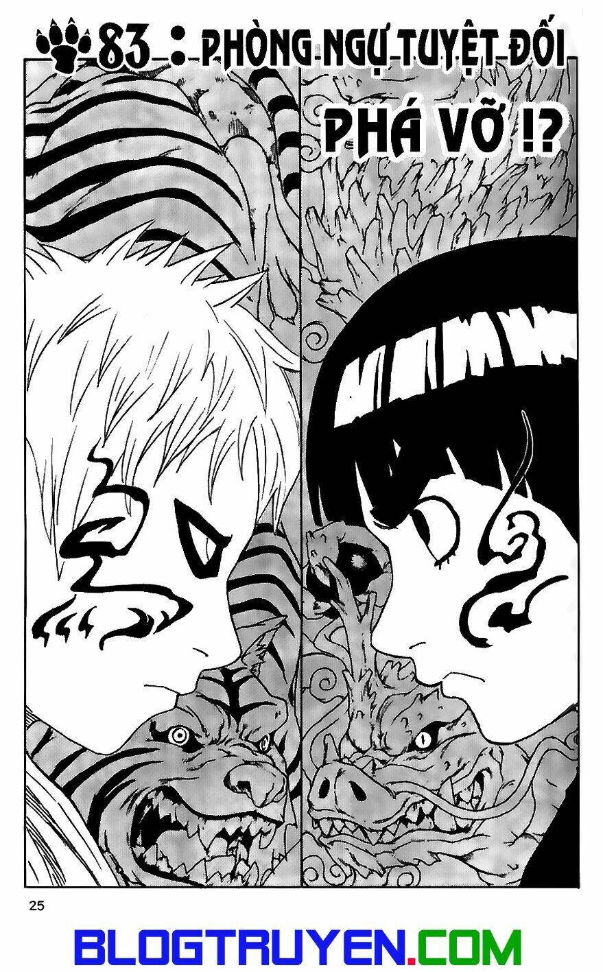 Chapter 83 - Trang 2