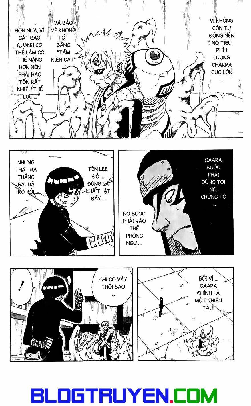 Chapter 83 - Trang 11