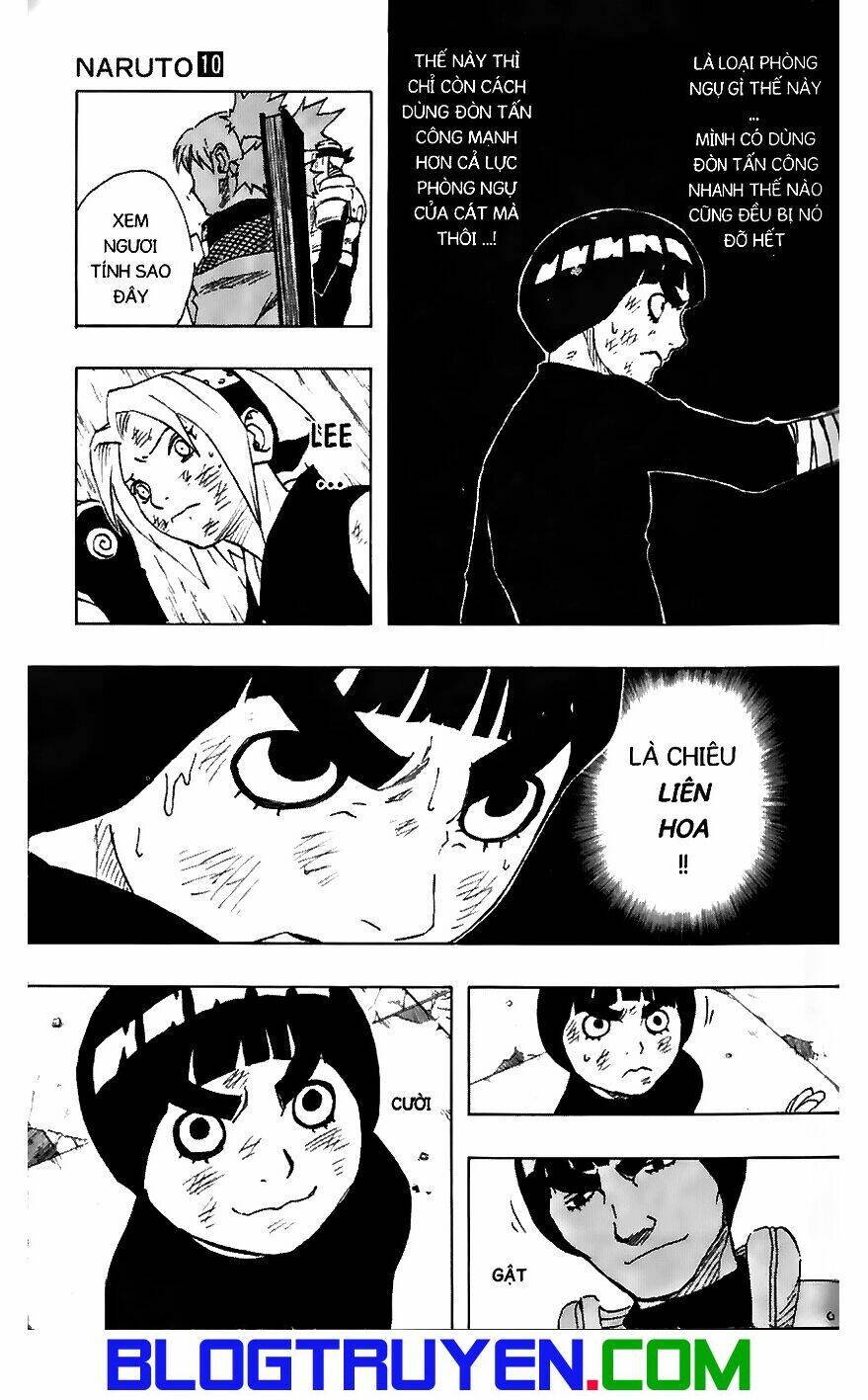 Chapter 83 - Trang 12