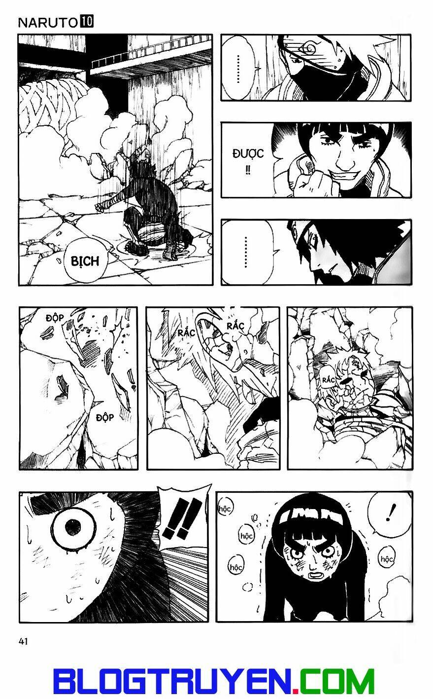 Chapter 83 - Trang 18