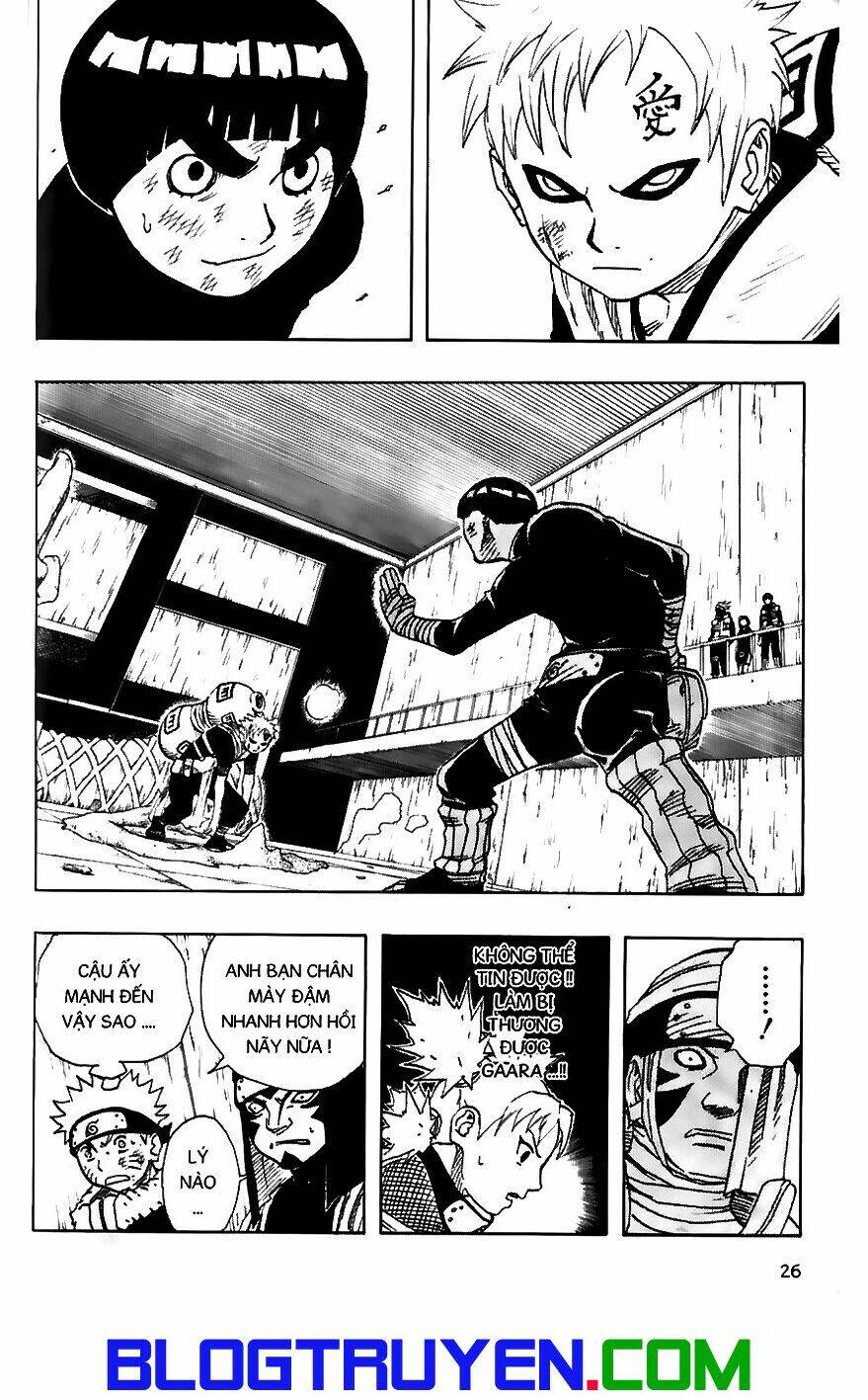 Chapter 83 - Trang 3