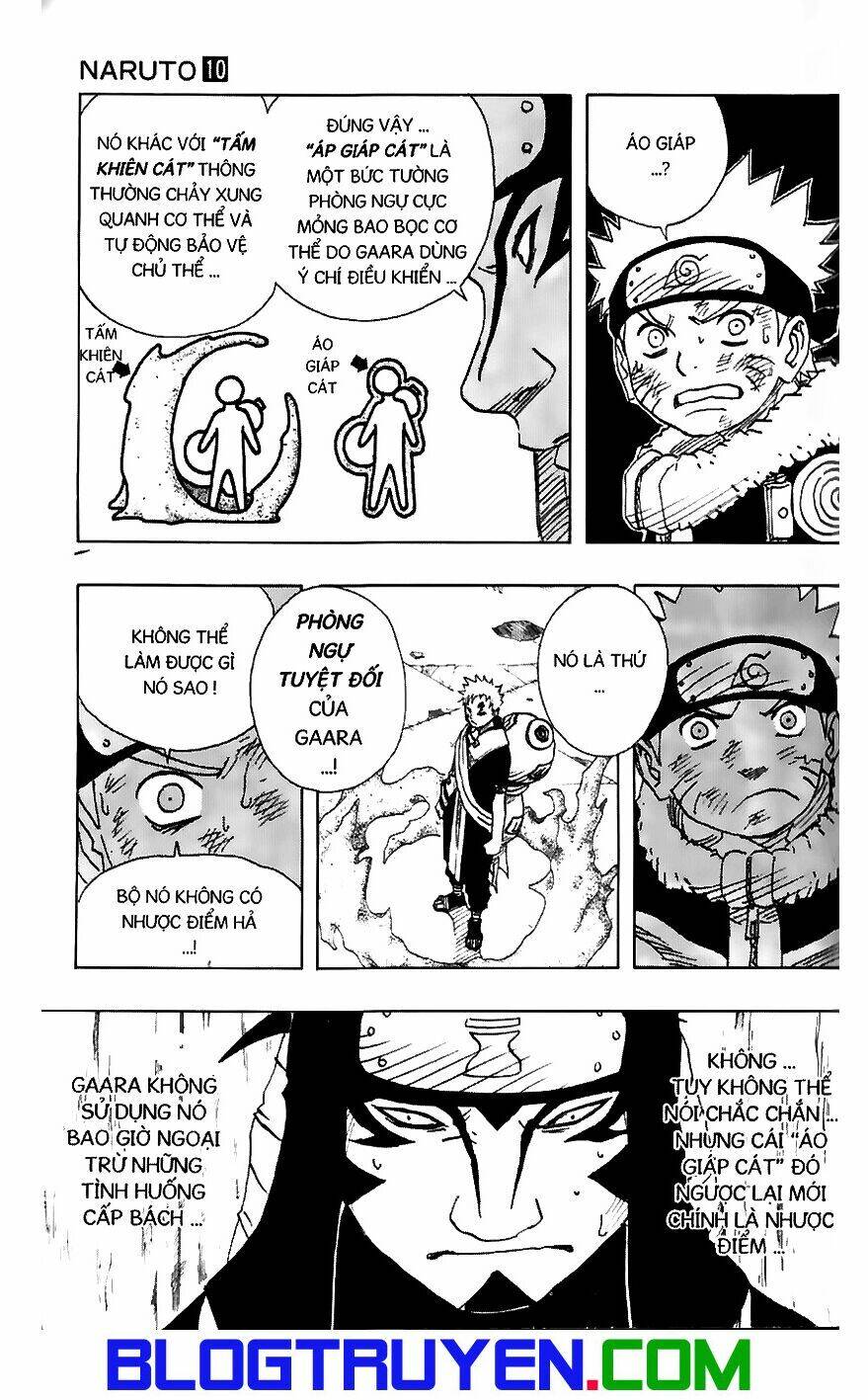 Chapter 83 - Trang 10