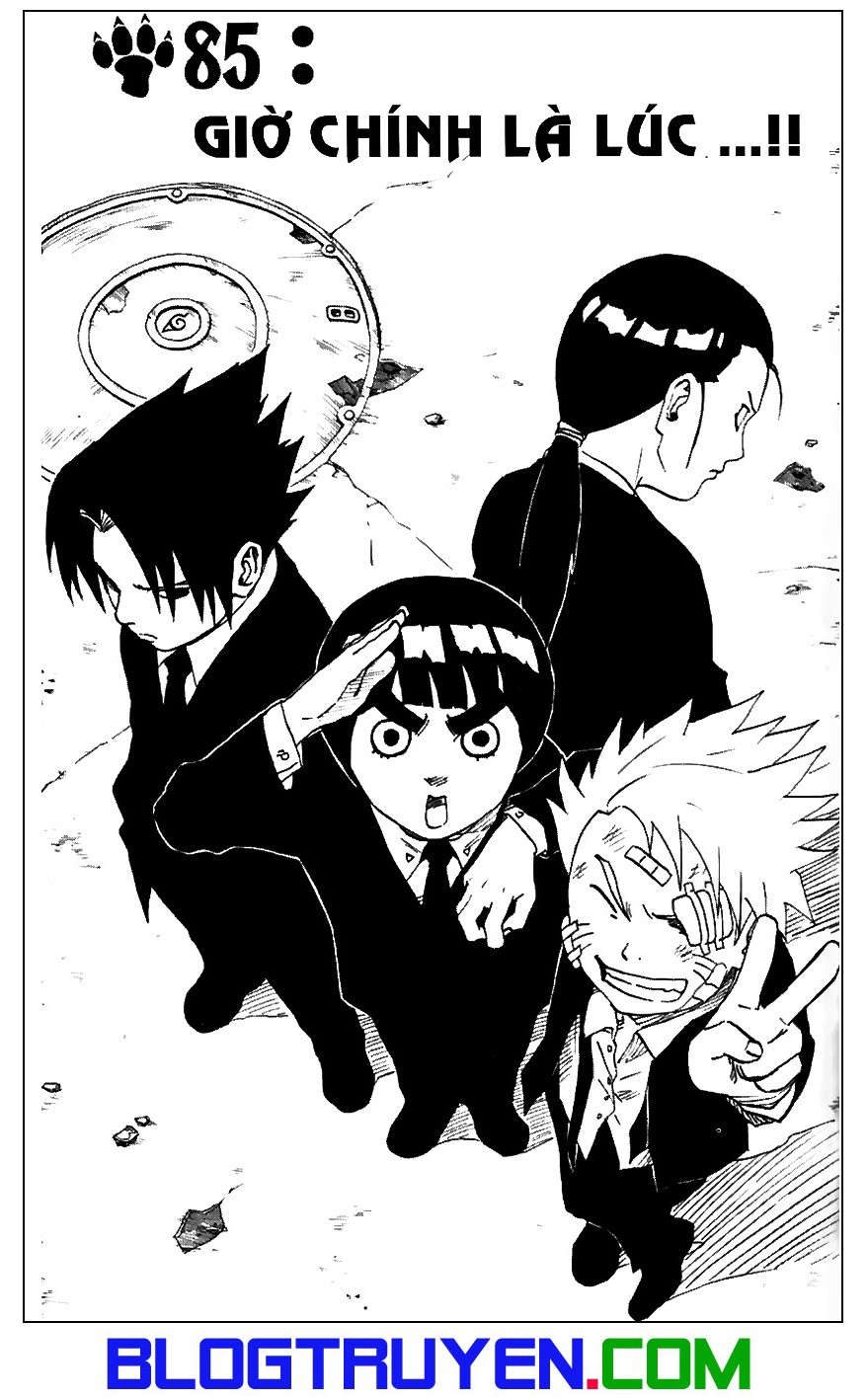 Chapter 85 - Trang 2