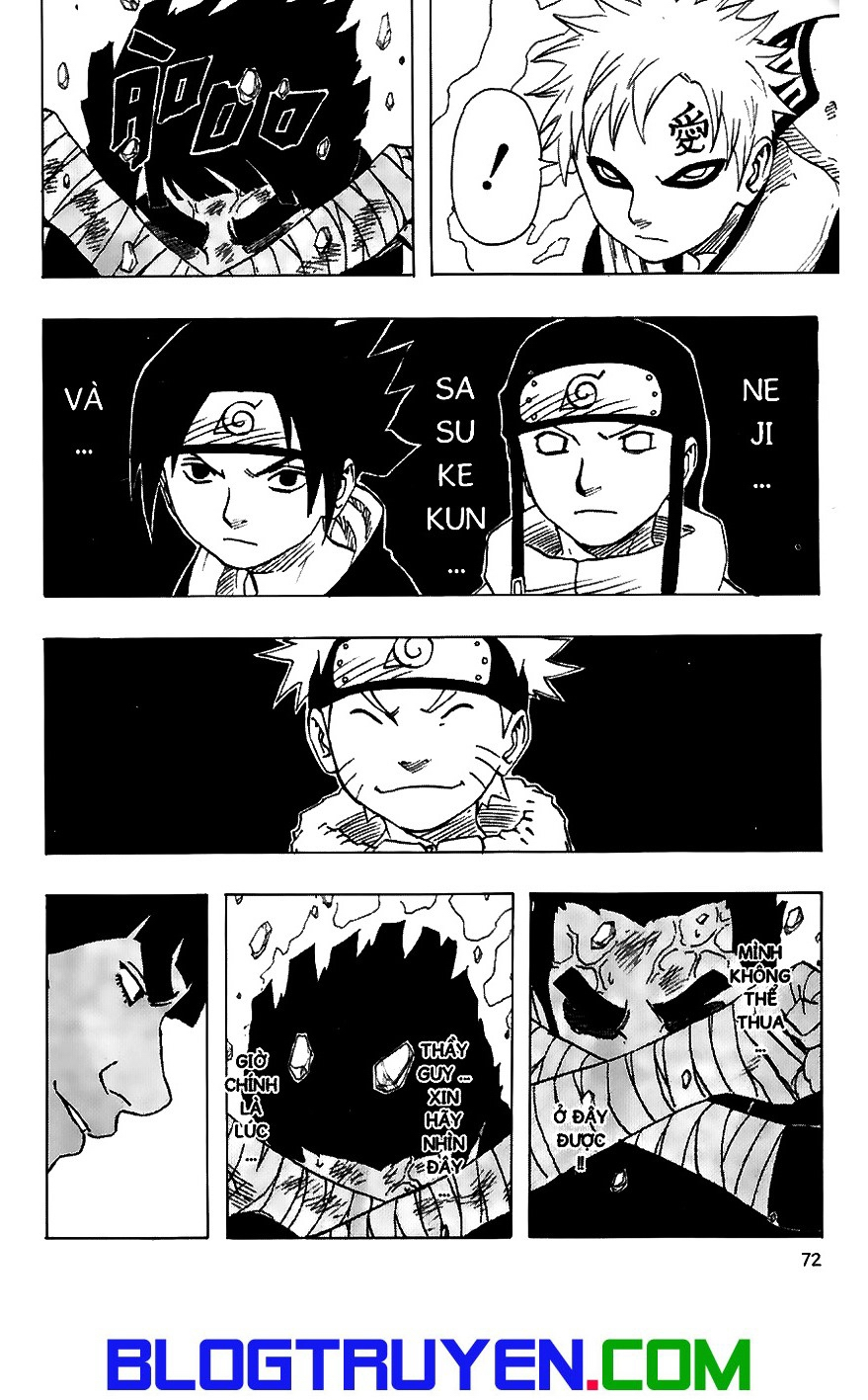 Chapter 85 - Trang 11