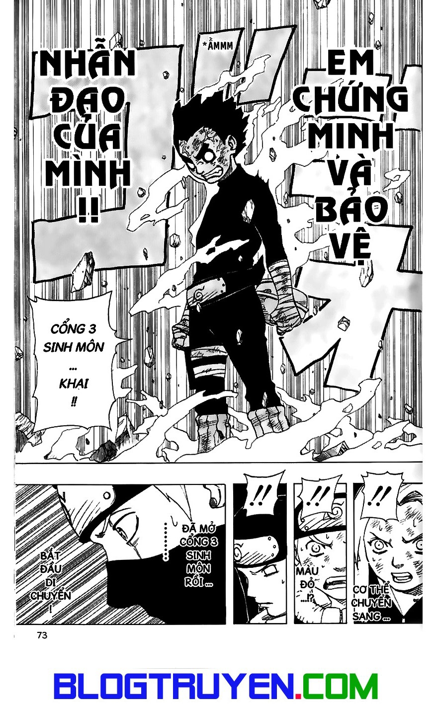 Chapter 85 - Trang 12