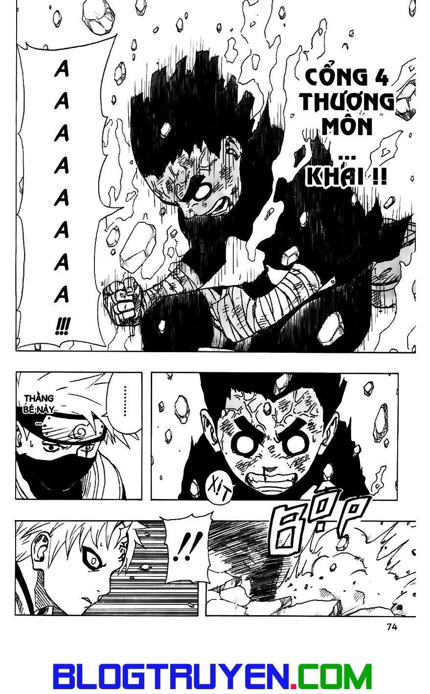 Chapter 85 - Trang 13