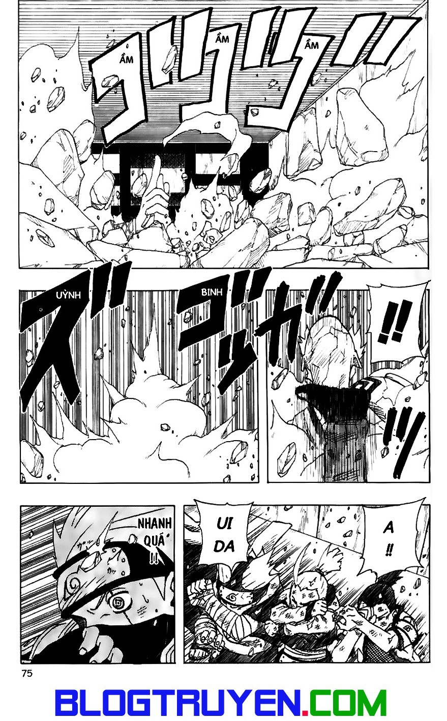 Chapter 85 - Trang 14