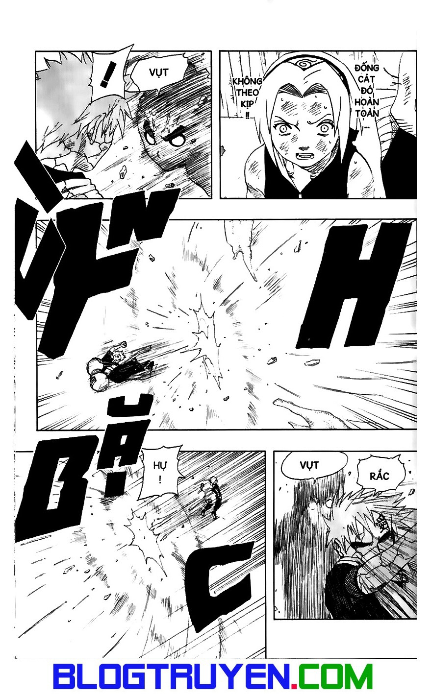 Chapter 85 - Trang 16