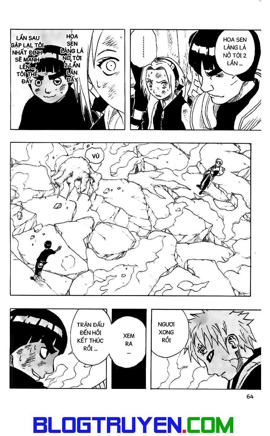 Chapter 85 - Trang 3